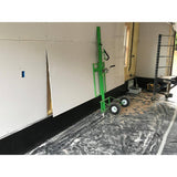 HangPro Drywall Panel Lift for Walls Only - Super Arbor
