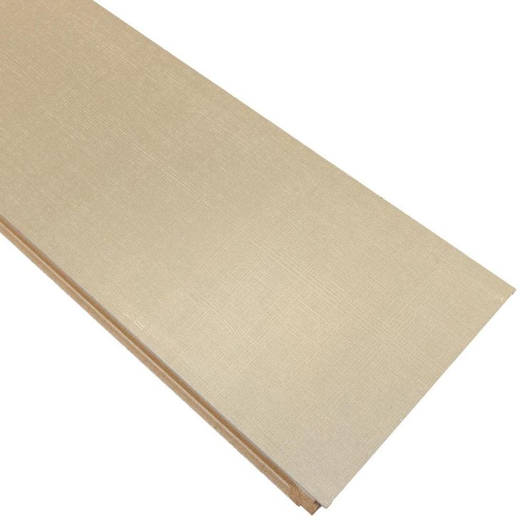 TrafficMaster Brunswick Oak 7 mm T x 8 in. W Laminate Wood Flooring (23.9 sqft/case)