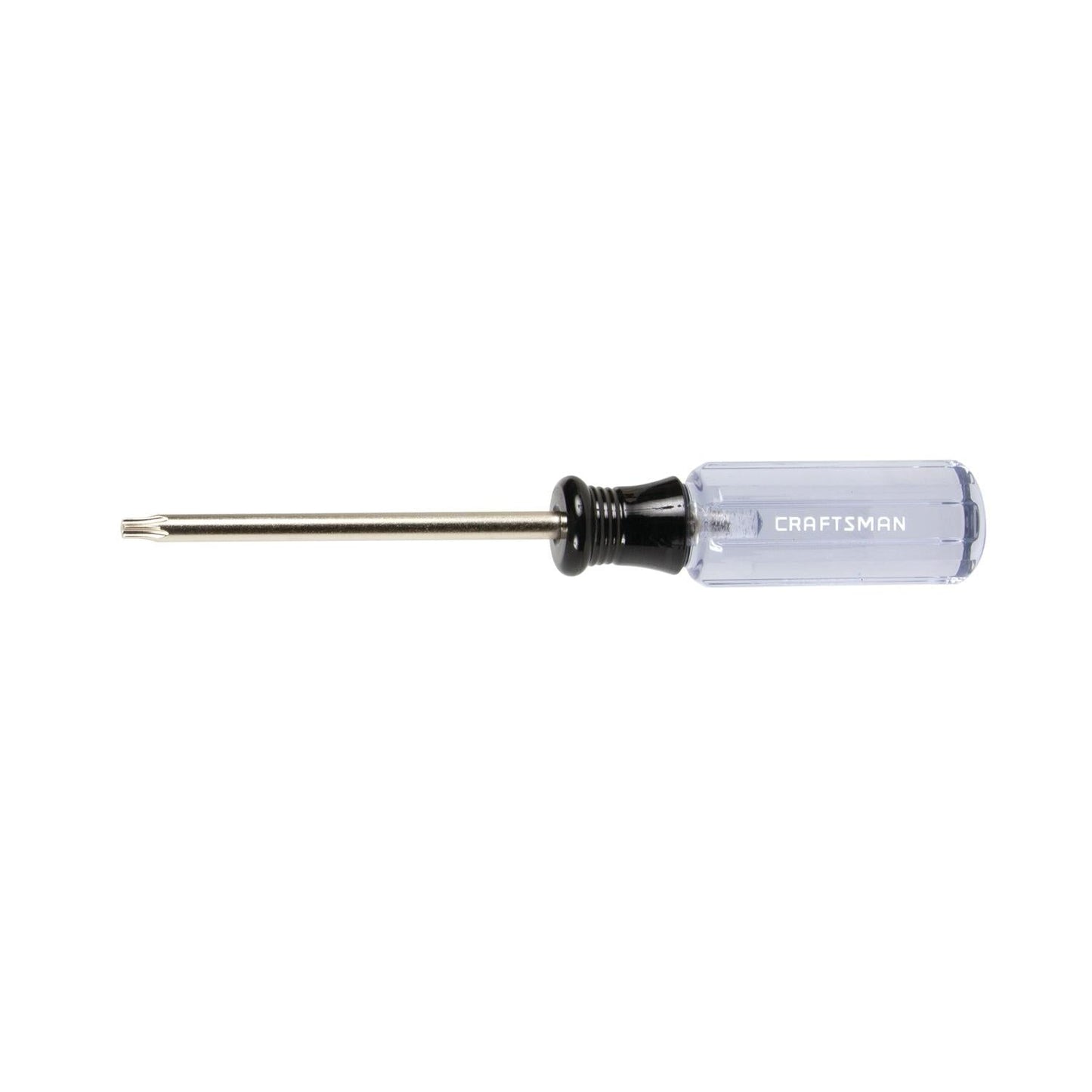 Craftsman T15 x 3 in. Star Screwdriver - Durable and Comfortable