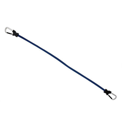 36 in Flat Bungee with Carabiner - Super Arbor