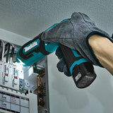 7.2-Volt Lithium-Ion Cordless 1/4 in. Hex Impact Driver Kit