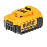 20-Volt MAX XR Premium Lithium-Ion 4.0Ah Battery Pack (2-Pack)