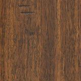 CALI Bamboo Antique Java 0.37-in T x 2.13-in W x 72-in L Solid Wood Threshold