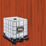 Ready Seal 5 Gal. Mahogany Exterior Wood Stain and Sealer - Super Arbor