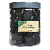 Mosser Lee 5 lb. Mixed River Stones - Super Arbor