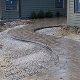 36 ft. Contractor Pack Paver Edging - Super Arbor