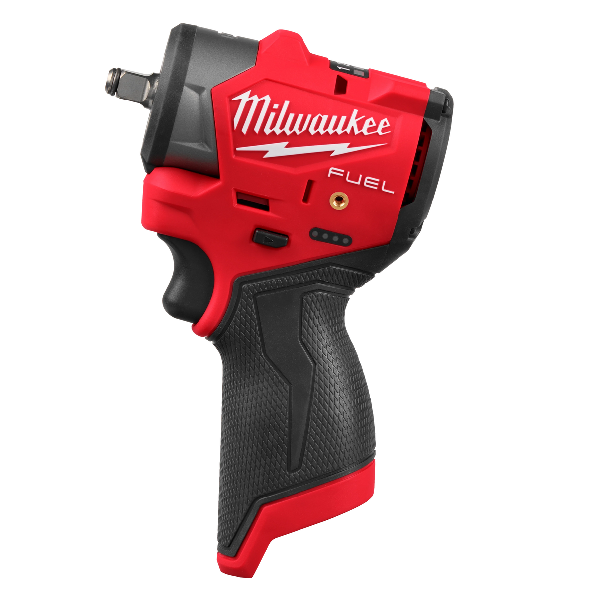 Milwaukee M18 FUEL 18V Brushless Cordless Hammer Drill & Impact Driver Combo Kit (2-Tool) with Reciprocating Saw