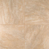 MSI Onyx Sand 24 in. x 24 in. Matte Porcelain Floor and Wall Tile (16 sq. ft./case)