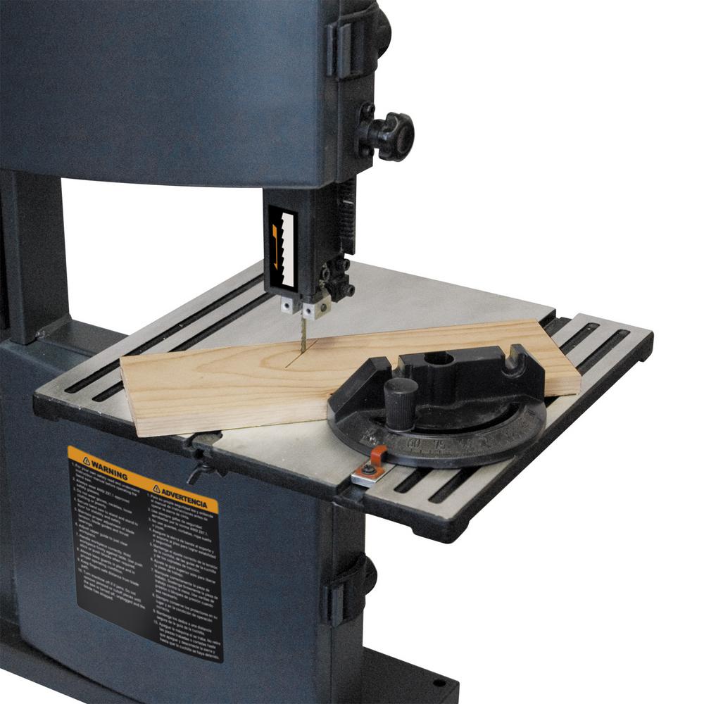 9 in. Band Saw - Super Arbor