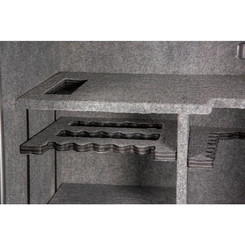 Colonel Series Colonel 64 Gun and Home Safe - Super Arbor