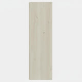 Driskell Oak 22 MIL x 8.7 in. W x 59 in. L Click Lock Waterproof Luxury Vinyl Plank Flooring (25 sq. ft./case)