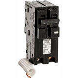 Homeline 50 Amp 2-Pole Circuit Breaker
