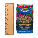 Mosser Lee 432 cu. in. Sphagnum Moss - Super Arbor