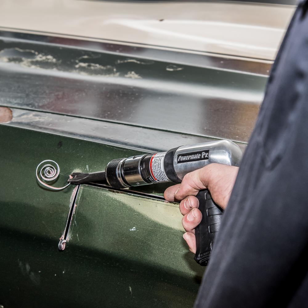 Heavy Duty Air Hammer - Super Arbor