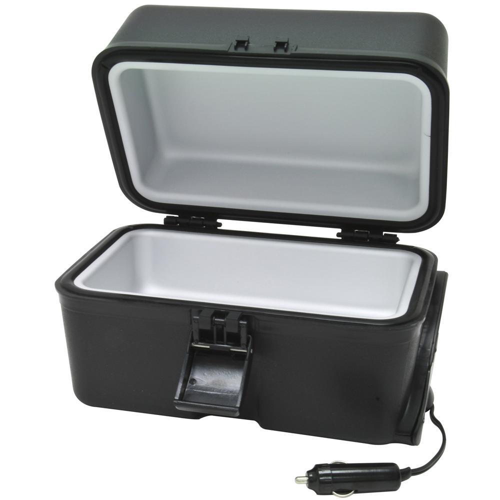 RoadPro 12-Volt Portable Stove - Super Arbor