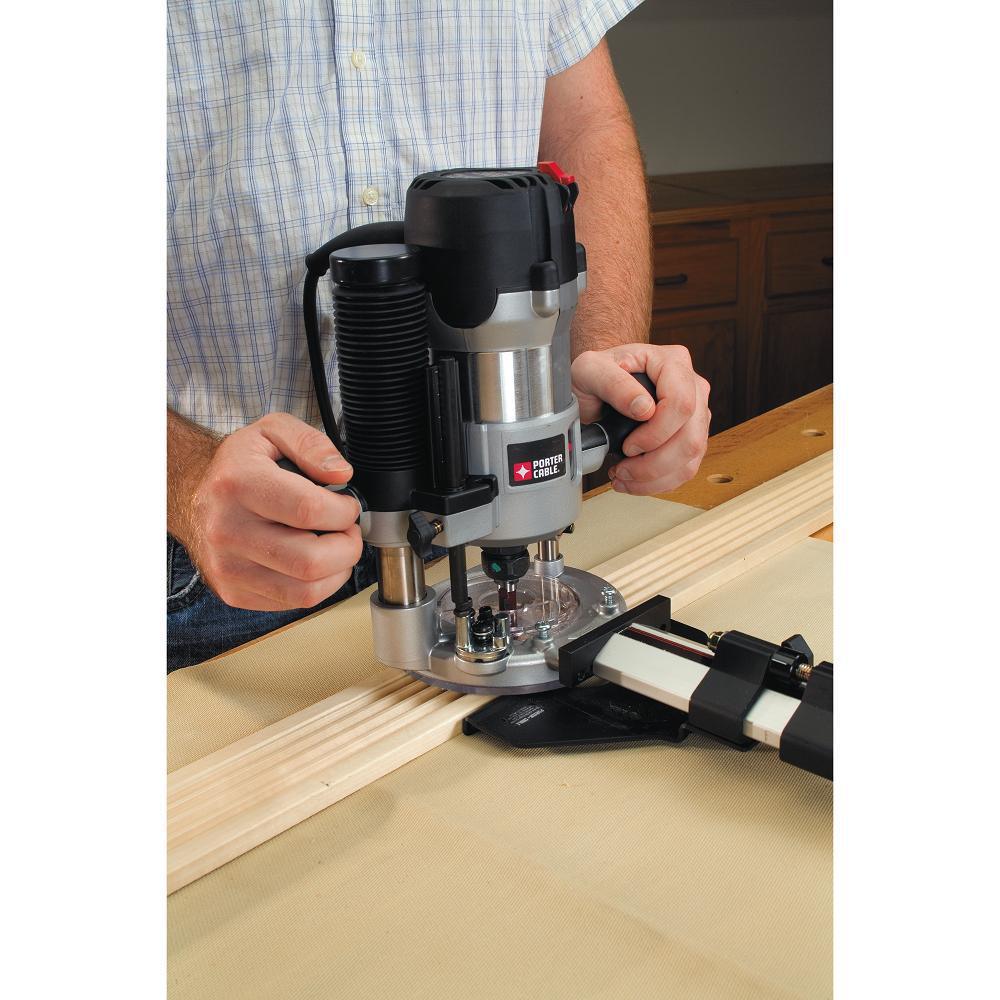 2-1/4 Peak HP Multi-Base Router Kit - Super Arbor