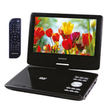 Portable DVD/CD Player - Super Arbor