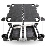 DECKED 6 ft. 5 in. Bed Length Storage System for Ford Super Duty 8 ft. (2017-Current) - Super Arbor