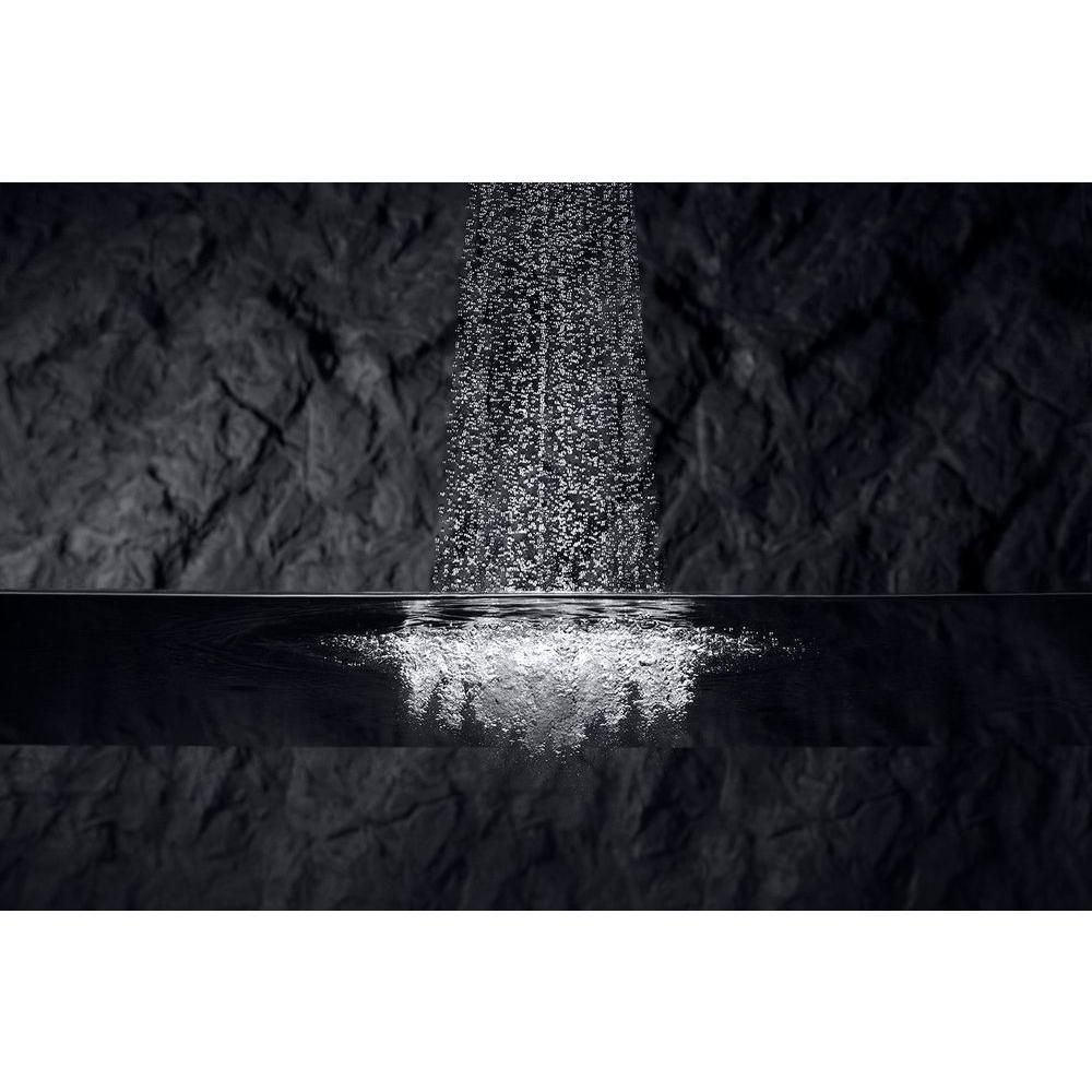 Awaken 4.3125 in. 3-Spray Multifunction Showerhead in Polished Chrome - Super Arbor