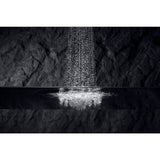 Awaken 4.3125 in. 3-Spray Multifunction Showerhead in Polished Chrome - Super Arbor