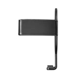 3.6 in. x 2 in. Steel Mount for Amazon Echo Dot - Super Arbor