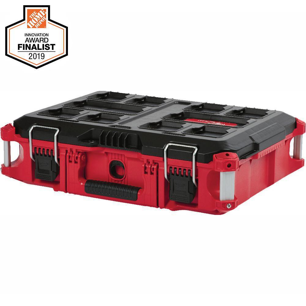 PACKOUT 22 in. Rolling Tool Box - Super Arbor