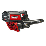 Snapper XD 82-Volt MAX 550 CFM Cordless Electric Leaf Blower, Battery and Charger Not Included