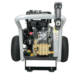Simpson SIMPSON Water Blaster WB4200 4200 PSI at 4.0 GPM HONDA GX390 Cold Water Pressure Washer