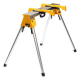 15 Amp Corded 12 in. Double-Bevel Compound Miter Saw with Heavy-Duty Stand - Super Arbor