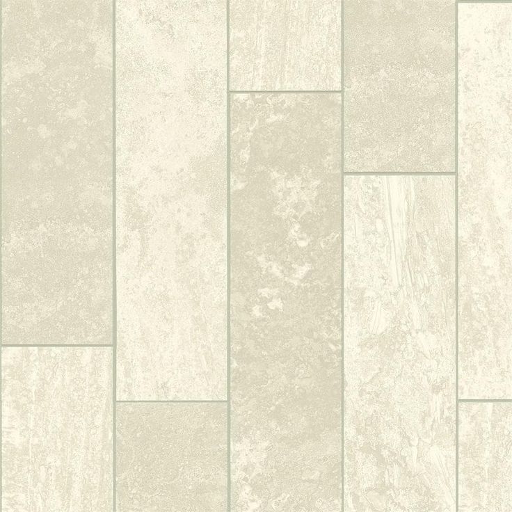 Armstrong Flooring Pickwick Landing III 12-ft W Cut-to-Length Montecello Travertine Opal Wood Look Low-Gloss Finish Sheet Vinyl