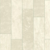 Armstrong Flooring Pickwick Landing III 12-ft W Cut-to-Length Montecello Travertine Opal Wood Look Low-Gloss Finish Sheet Vinyl
