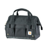 Legacy 14 in. Brown Tool Bag - Super Arbor