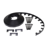 ProFlex No-Dig 60 ft. Landscape Edging Kit - Super Arbor