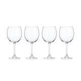 StyleWell 20.5 oz. Red Wine Glasses (Set of 4)