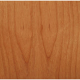 Shaker 42 in. W x 21 in. D x 34.5 in. H Vanity Cabinet Only in Natural Alder - Super Arbor