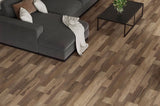 Russet 12-mil x 7-in W x 48-in L Waterproof Interlocking Luxury Vinyl Plank Flooring (18.78-sq ft/ Carton)
