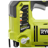 18-Volt ONE+ Cordless Orbital Jig Saw with 1.5 Ah Compact Lithium-Ion Battery