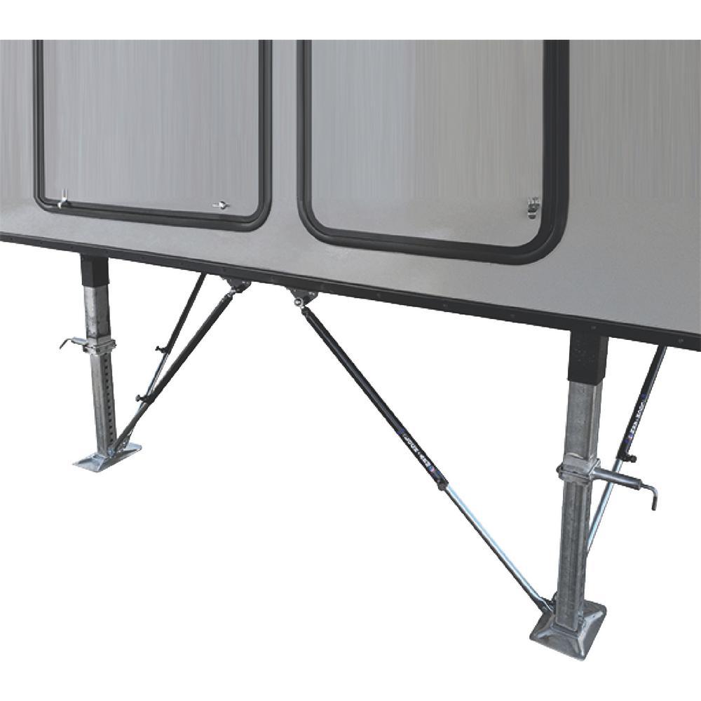 Bal Lock-Arm Sta-Bal-Izing Bar for RV Trailers - Pair - Super Arbor