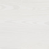 Bond Tile Sketchwood White 8 in. x 48 in. Matte Porcelain Floor and Wall Tile (5 Pieces 12.91 Sq. Ft. / Box)