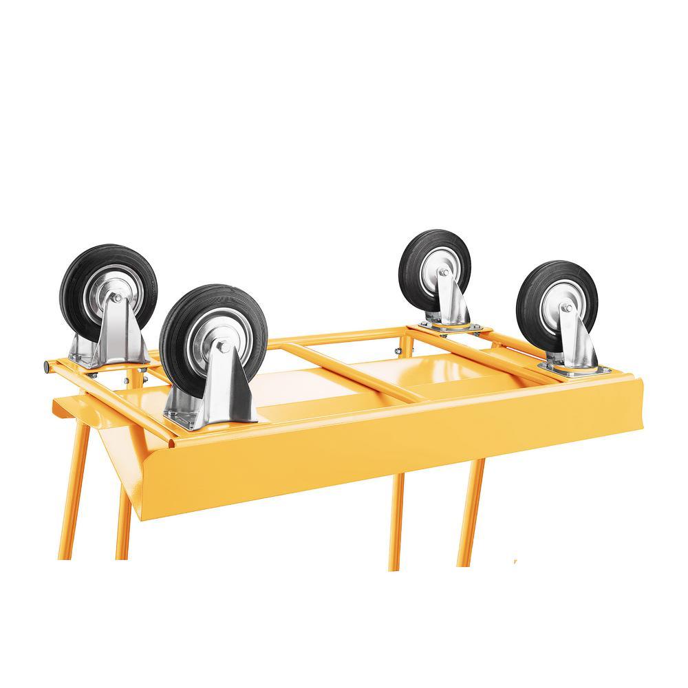Drywall Hauler Cart - Super Arbor