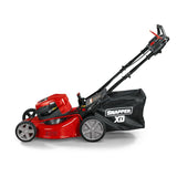 Snapper XD 21 in. 82-Volt Lithium Ion Cordless Battery Self Propelled StepSense Walk Mower, battery and charger Not Included