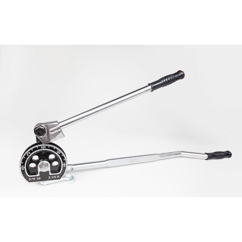 5/8 in. Lever Tube Bender - Super Arbor