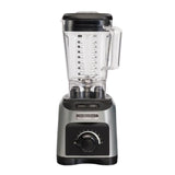 Professional 64 oz. 11-Speed Grey Blender