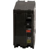 QO 60 Amp 2-Pole Circuit Breaker - Super Arbor