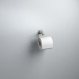 Delta Flynn Oil Rubbed Bronze Wall Mount Single Post Toilet Paper Holder