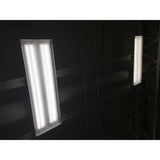150-Watt Equivalent T8 4 ft. LED Universal Replacement Tube Light Bulb - Super Arbor