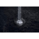 Awaken 4.3125 in. 3-Spray Multifunction Showerhead in Polished Chrome - Super Arbor