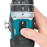 18-Volt LXT Lithium-Ion Brushless Cordless Hammer Drill/Impact Driver Combo Kit (2Pc) w/BONUS 18-Volt Li-Ion Multi-Tool - Super Arbor