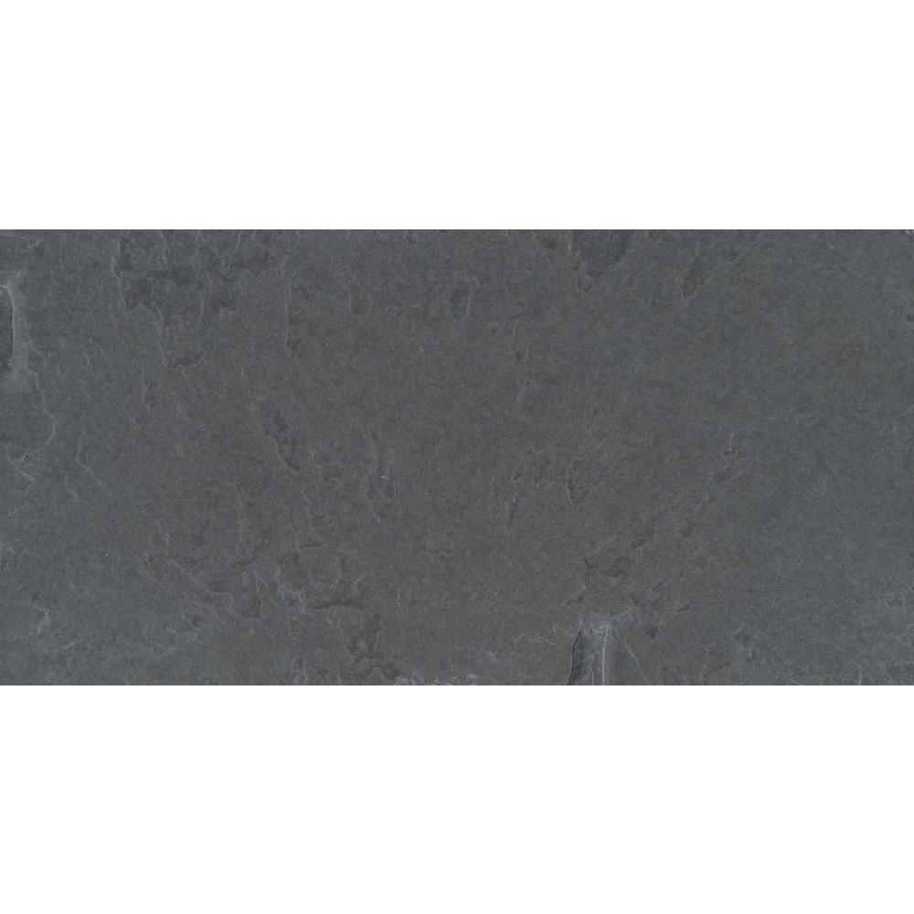 Hampshire Pattern Gauged Slate Floor and Wall Tile (5 Kits / 80 sq. ft. / pallet) - Super Arbor