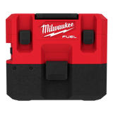 Milwaukee M18 FUEL 18V Lithium‑Ion Brushless Cordless Hammer Drill & Impact Driver Combo Kit (2-Tool) with Framing Nailer